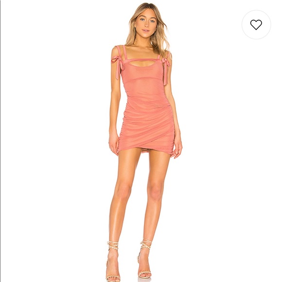 majorelle hera dress